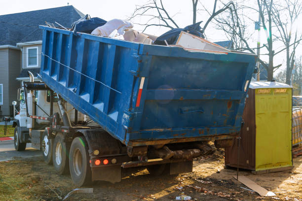 Best Yard Cleanup Services  in Monticello, MN