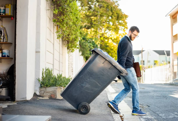 Best Estate Cleanout Services  in Monticello, MN