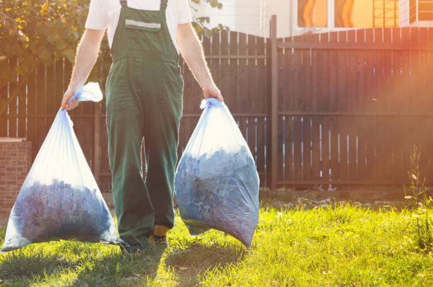 Best Basement Cleanout Services  in Monticello, MN