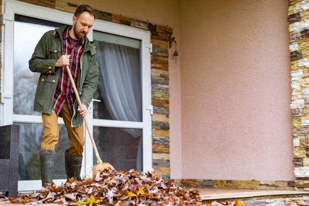 Best Junk Hauling Services  in Monticello, MN