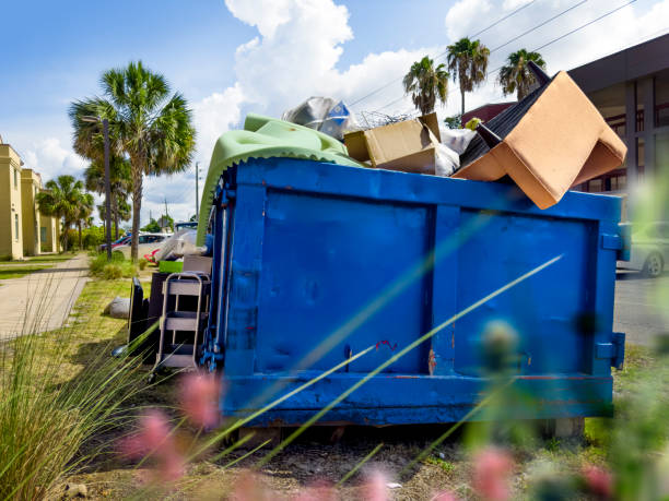 Attic Cleanout Services in Monticello, MN