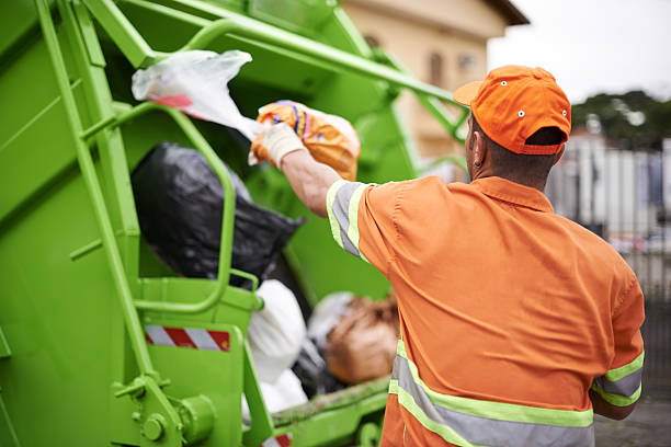 Best Trash Removal Near Me  in Monticello, MN