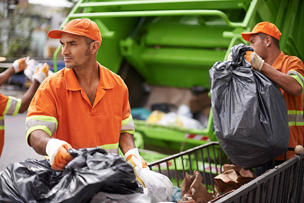 Best Household Junk Removal  in Monticello, MN