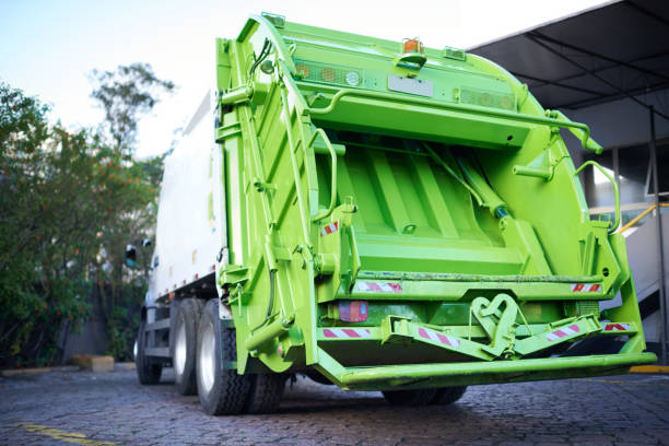 Best Attic Cleanout Services  in Monticello, MN