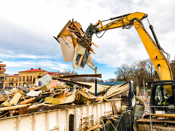 Best Residential Junk Removal  in Monticello, MN